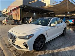 جنسس G70